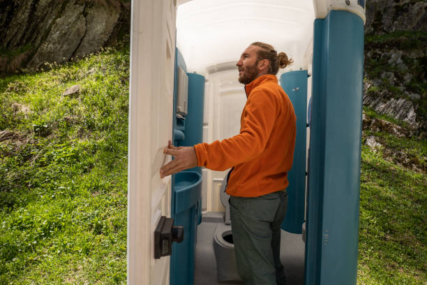 Best Local porta potty services  in Wolf Creek, UT