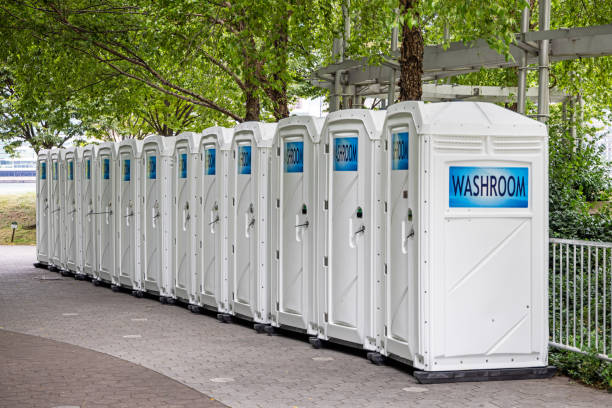 Best Affordable porta potty rental  in Wolf Creek, UT
