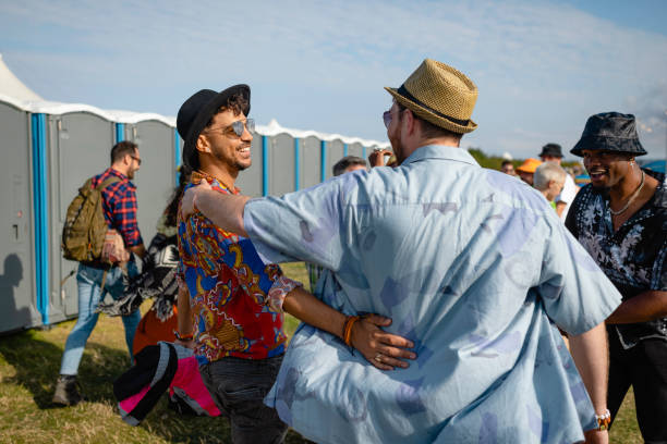 Best Long-term porta potty rental  in Wolf Creek, UT