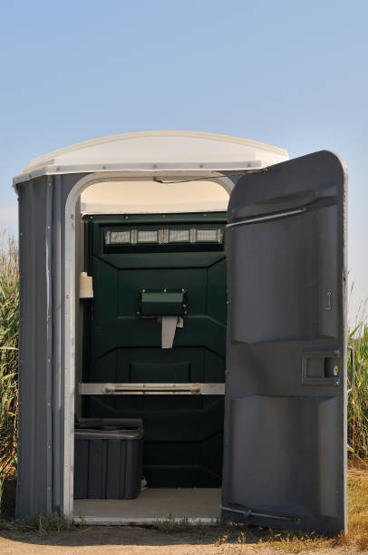 Portable Toilet Options We Offer in Wolf Creek, UT