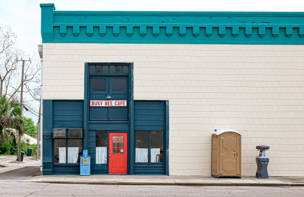 Portable Toilet Options We Offer in Wolf Creek, UT