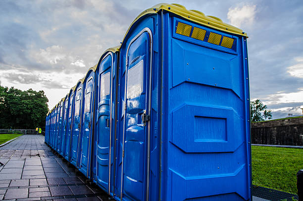 Best Affordable porta potty rental  in Wolf Creek, UT