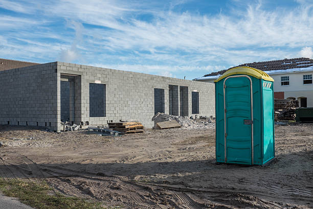 Sanitation services for porta potties in Wolf Creek, UT